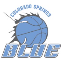 Colorado Springs Blue