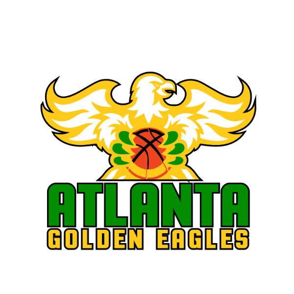 Atlanta Golden Eagles Youth Basketball Association
