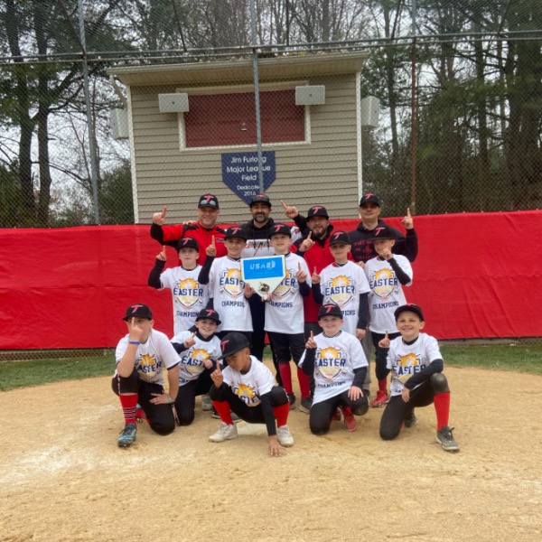 Jackson Thunder-Calise