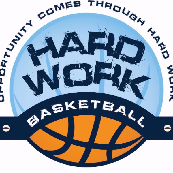 Hard Work Basketball 2023