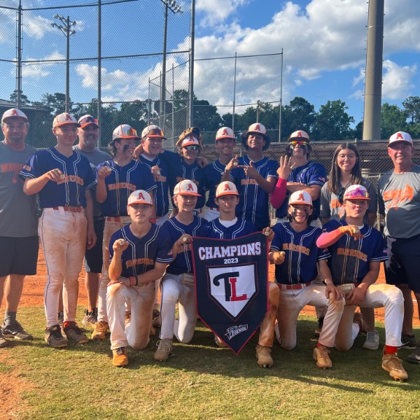 Warriors Baseball Academy