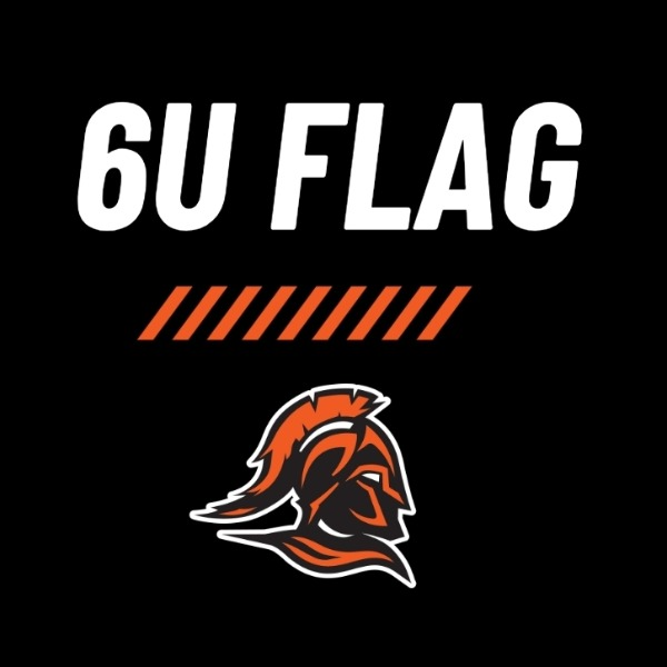 Water-Oak Football - 6U Flag