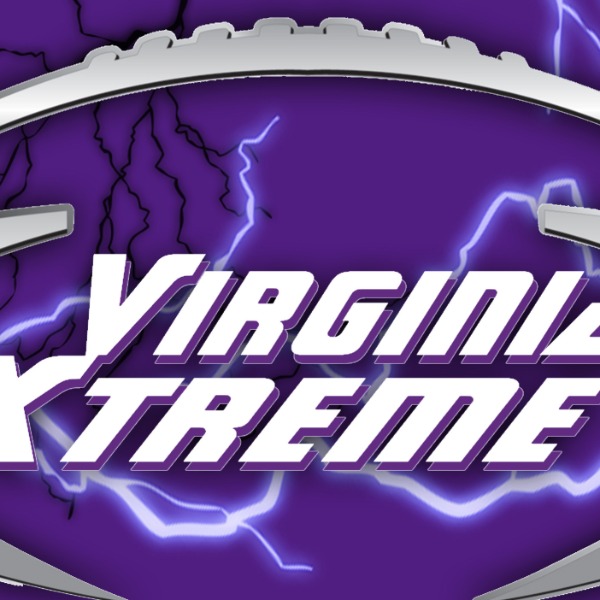 Virginia Xtreme 12U