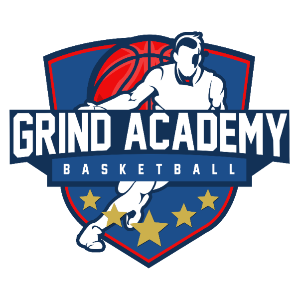 Grind Academy 2025 red