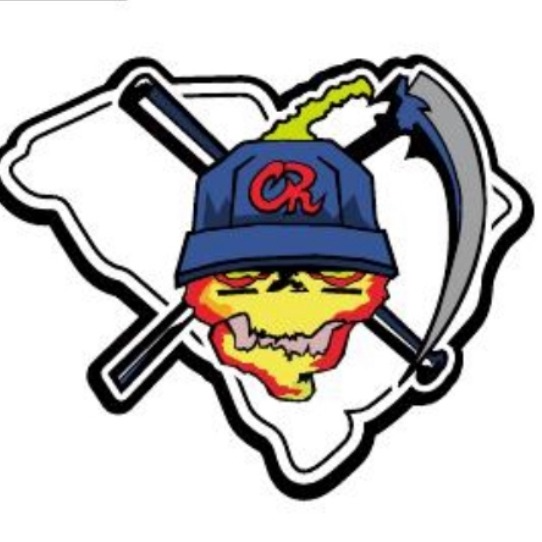 Carolina Reapers - 14U