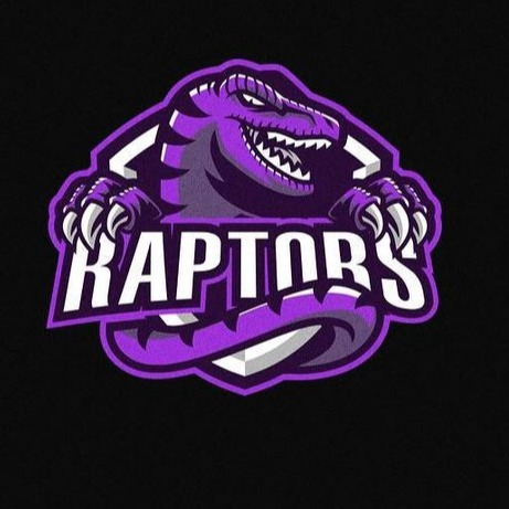 Houston Raptors Breaux