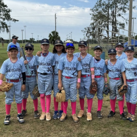 North Brandon Navigators