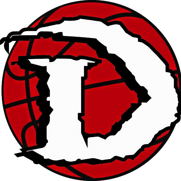 Charlotte Dragons (Red) 17U