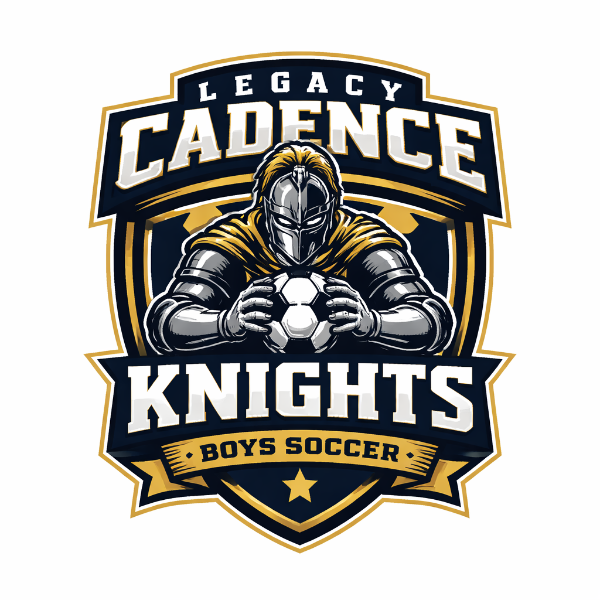 Legacy Cadence (Daubney) ES Boys Comp