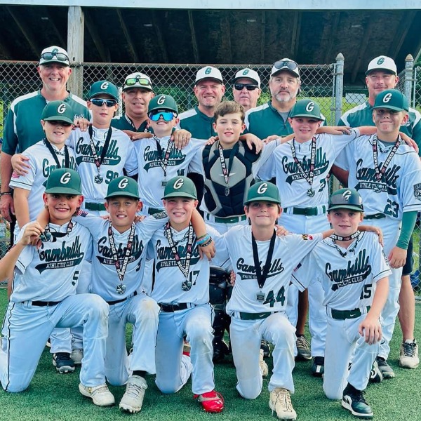 Gambrills Athletic Club - GAC 11U