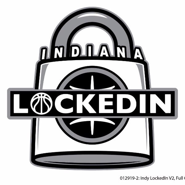 Indiana LockedIn Grey 2023