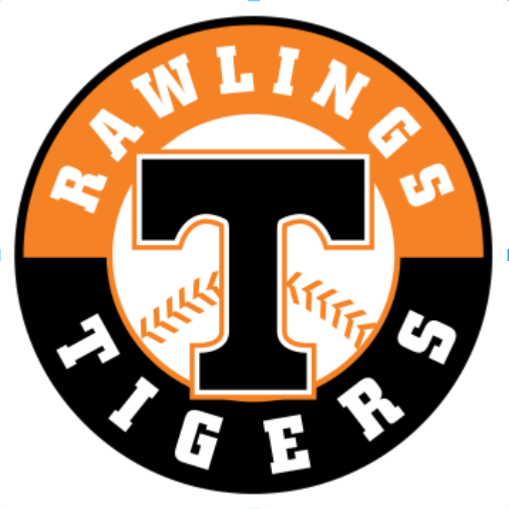 Rawlings Tigers Black - O’Brien