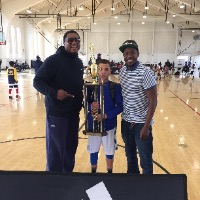 Boys and Girls Club of Hudson county