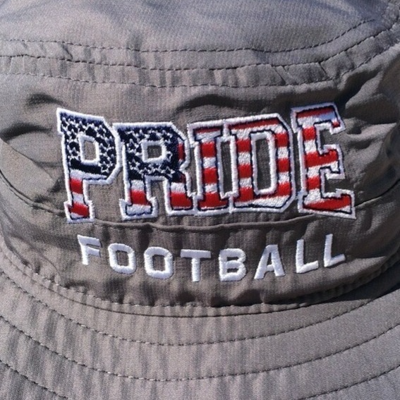 RETIRED Levittown Pride 12's