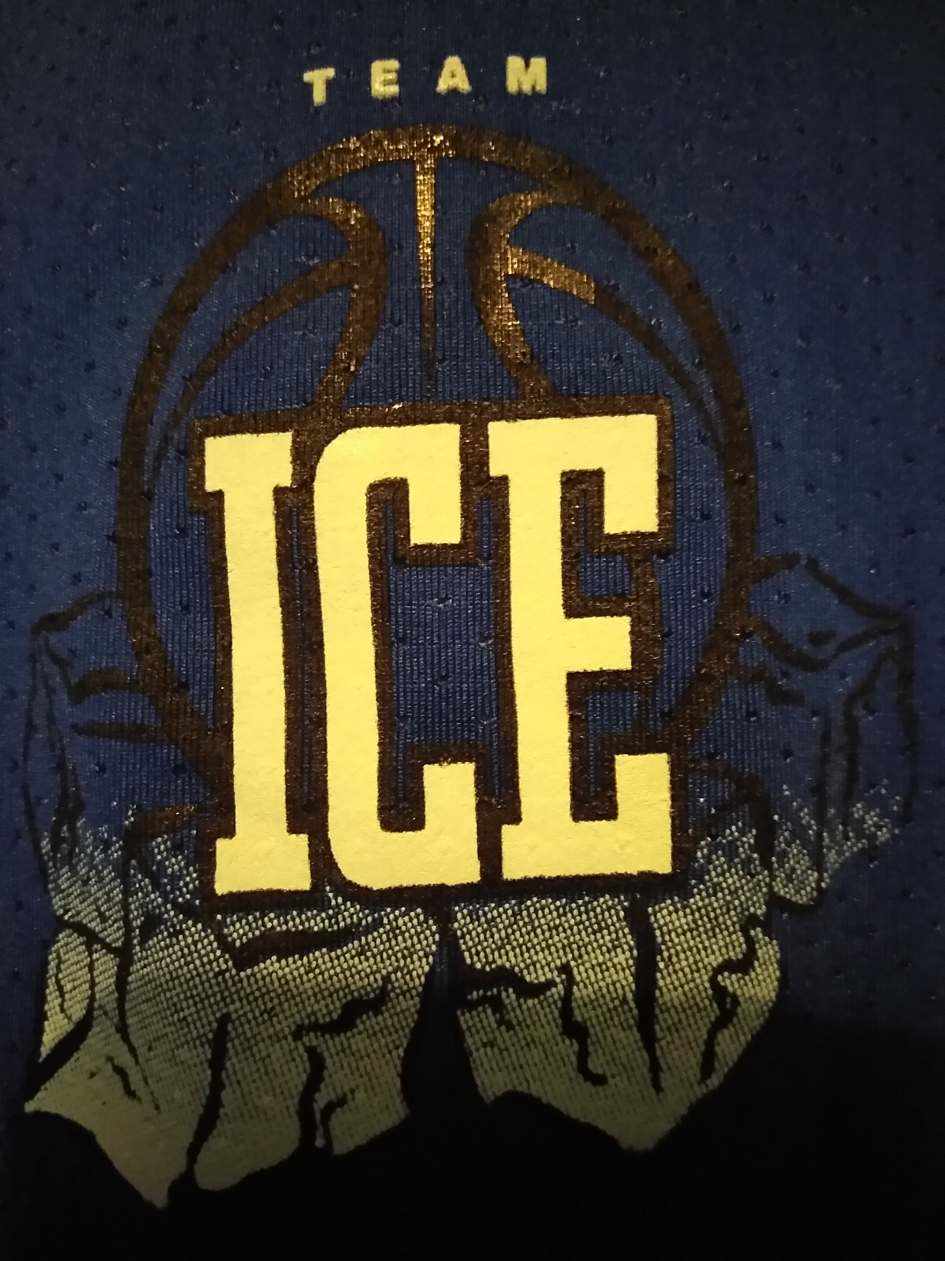 Team ice