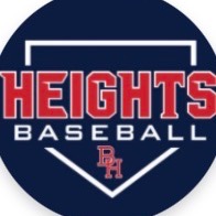 Berkeley Heights 10U Red