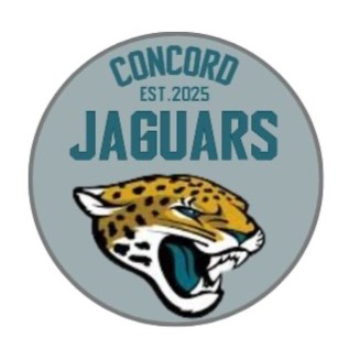 Concord Jaguars - VARSITY (14U) Football