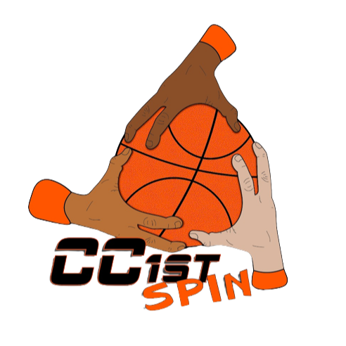 CC1st Spin Revolution (Men's Team)