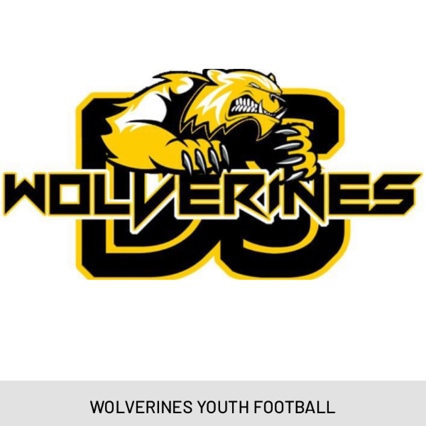 Wolverines 7U F23