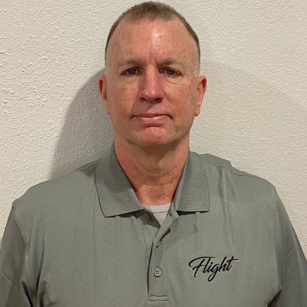 AAO Flight 2024 Trumbo