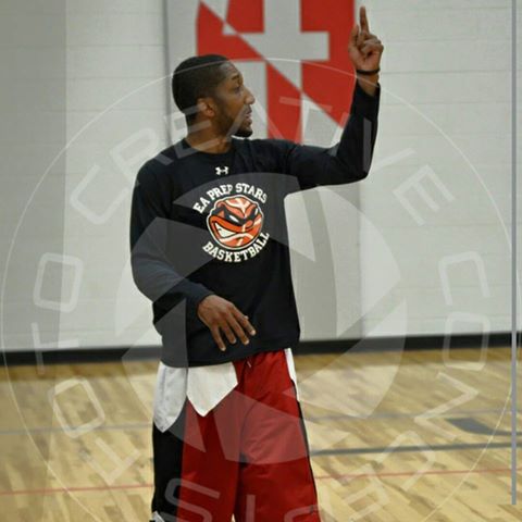 E.A. Prep Stars-Cheeks