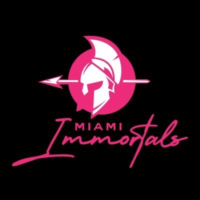 Miami immortals 10u
