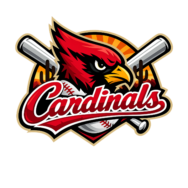 PLR Cardinals 12u