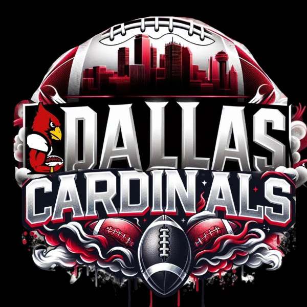 Dallas cardinals 10u Big Man