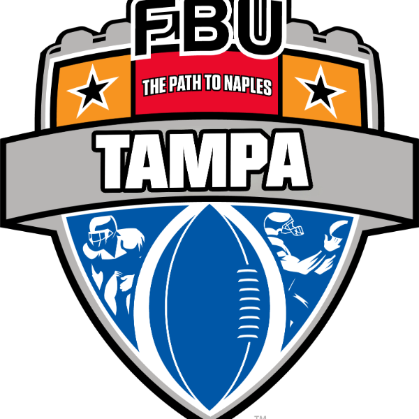 8th Grade FBU Team Tampa