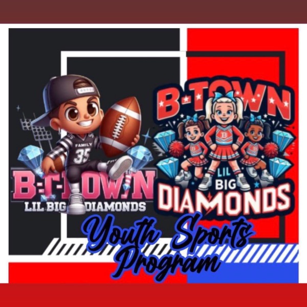 B-Town Lil Big Diamonds