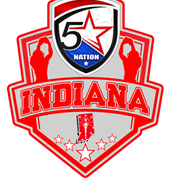 Indiana All American 9u