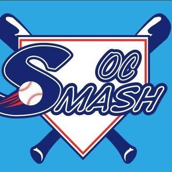 OC Smash 12U Navy