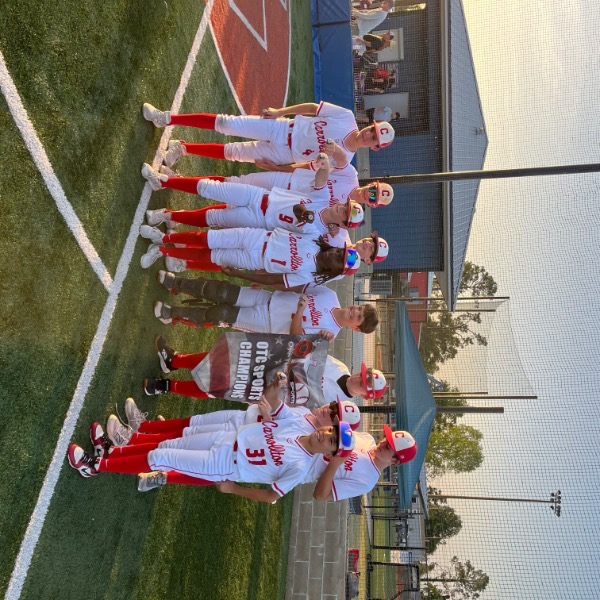 Carrollton red 12u