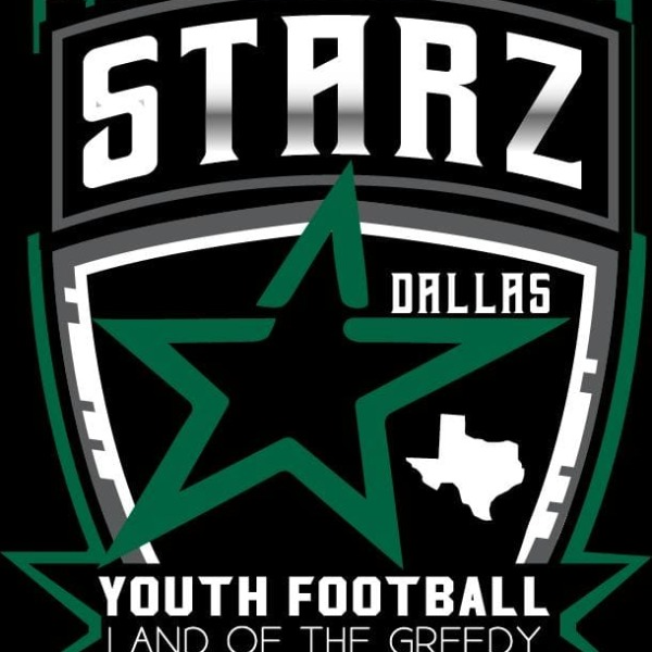 DALLAS STARZ 10U TACKLE