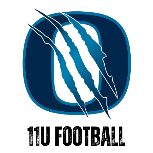 Oxford Wolverines Football - 11U Tackle