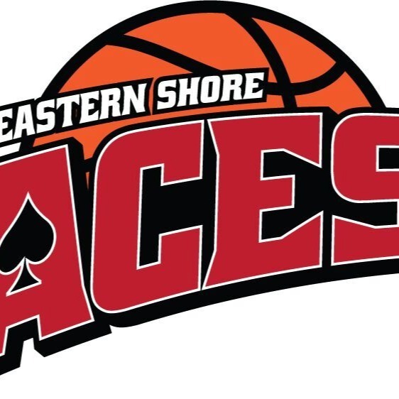 EASTERN SHORE ACES