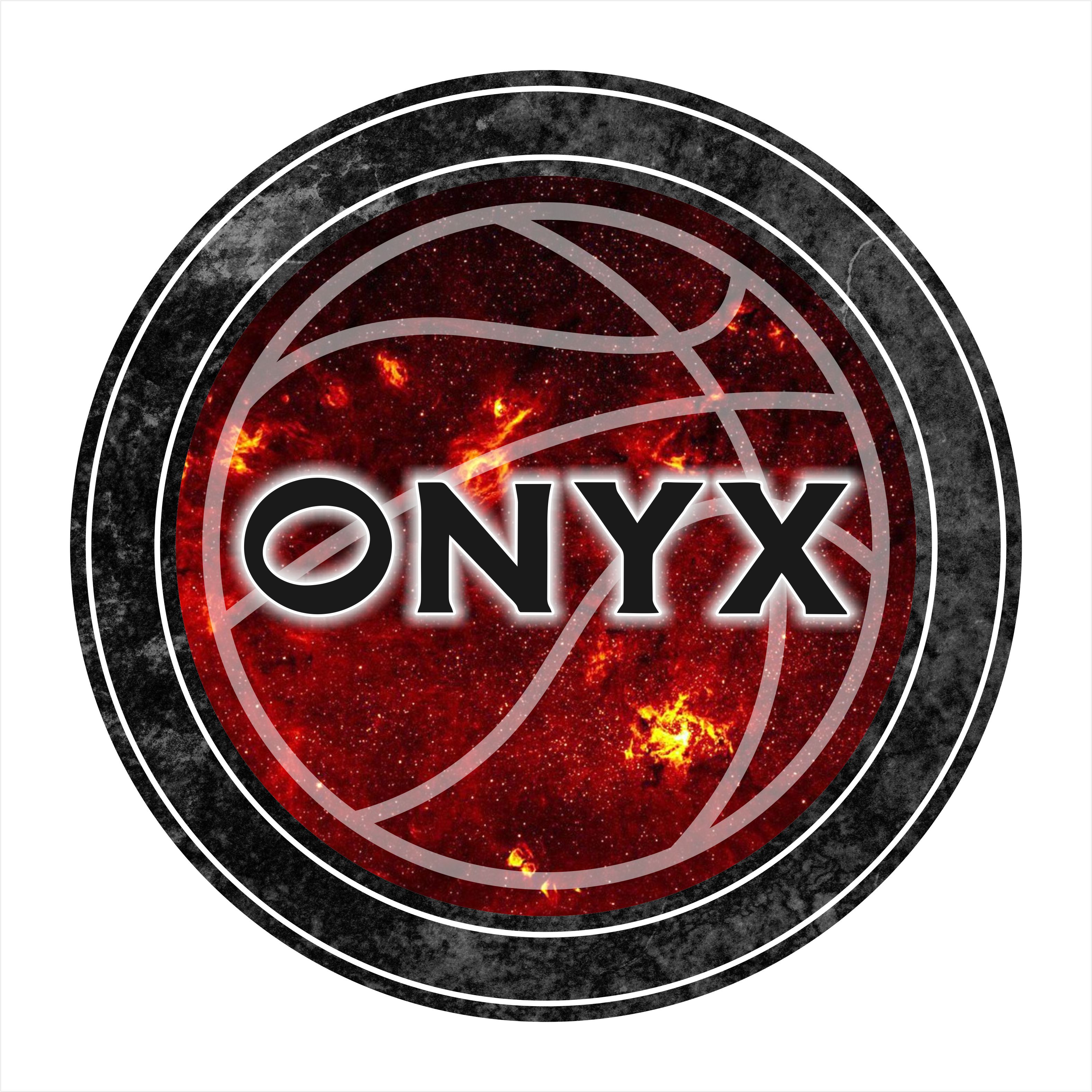 Onyx Elite Hoops Basketball Club