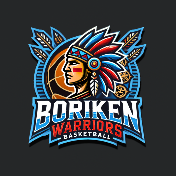 BORIKÉN WARRIORS