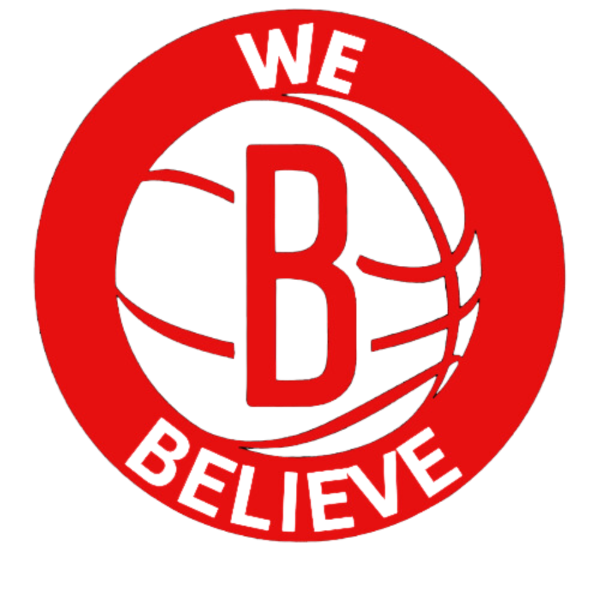 We Believe Hoops 5th Grade Boys