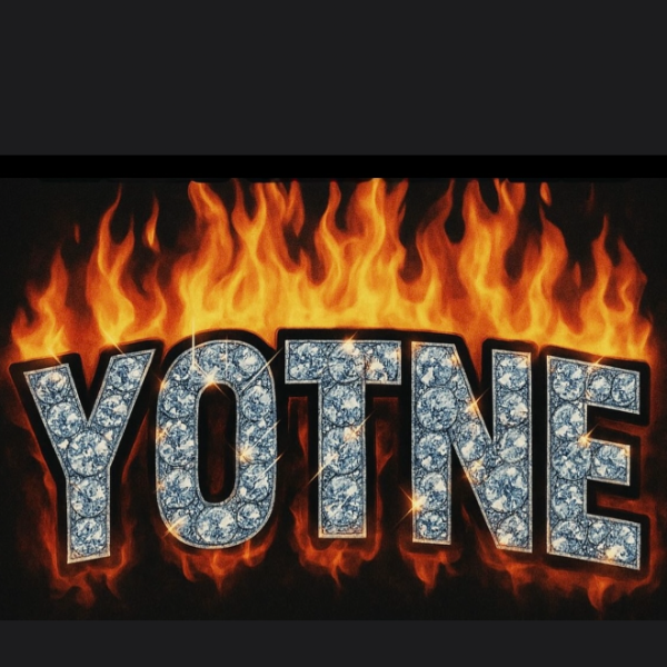 Youth Of The Nation Elite 2K34