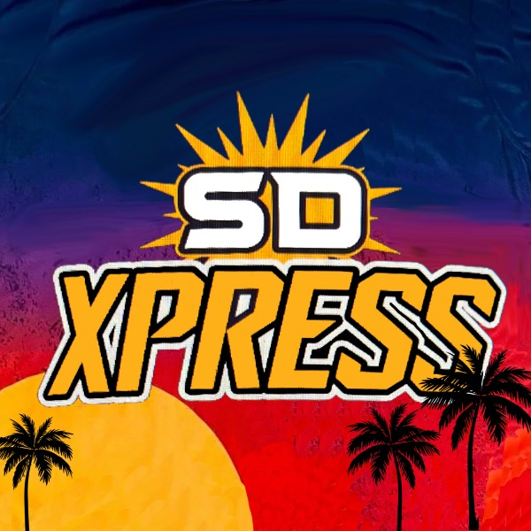 SDXPRESS 14U