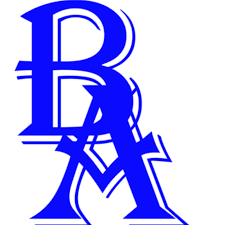 B.A.L.D.Y Athletics Supersonics