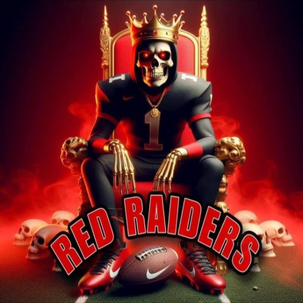 6 & under -- 2nd Grade -- Carrollton Red Raiders(6u) -- Flag