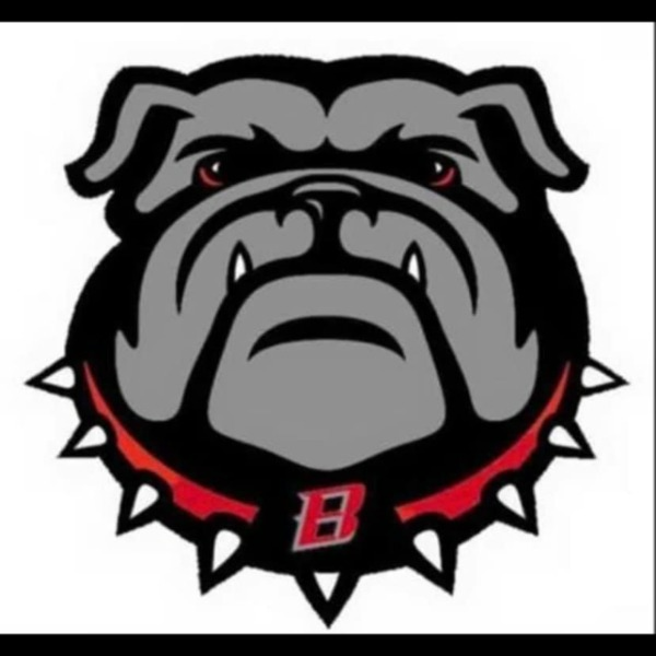 Bulldogs 13U Black