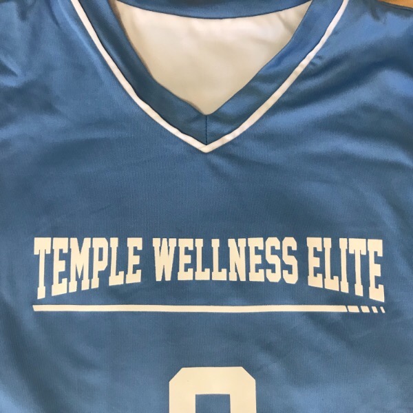 Temple Wellness Elite