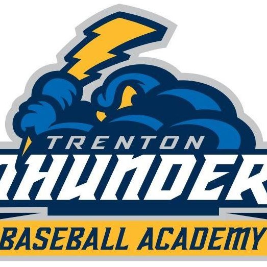 Trenton Thunder Baseball Academy 13U