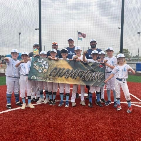 Grind Baseball Mills 13U