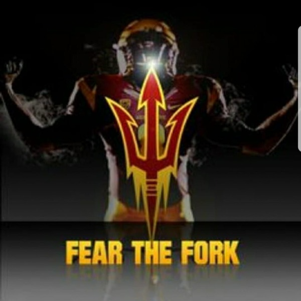 Las Vegas Sun Devils 7U S24