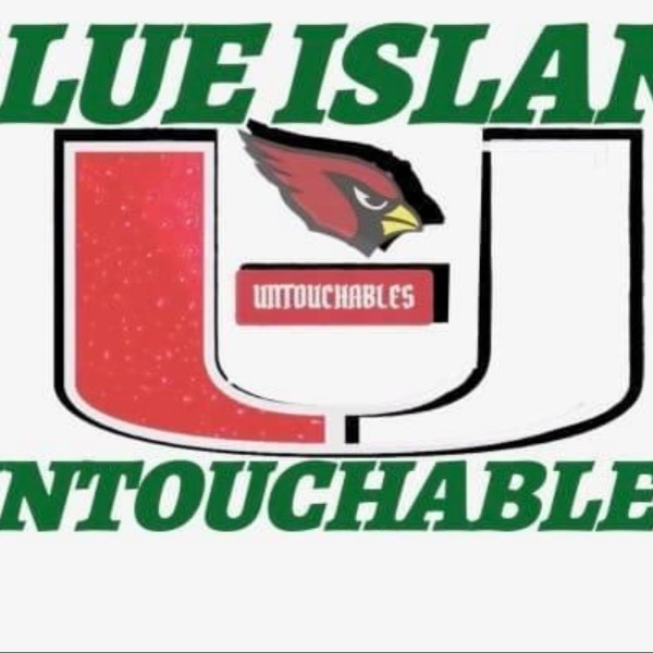 Blue Island Untouchables 10U