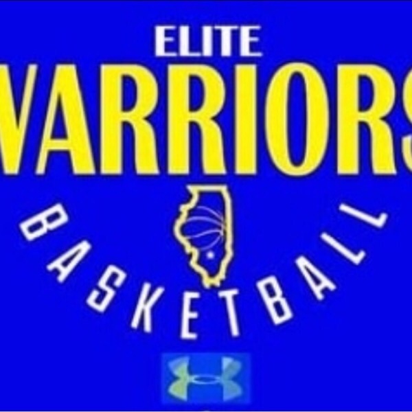 Illinois Warriors Elite - 10U